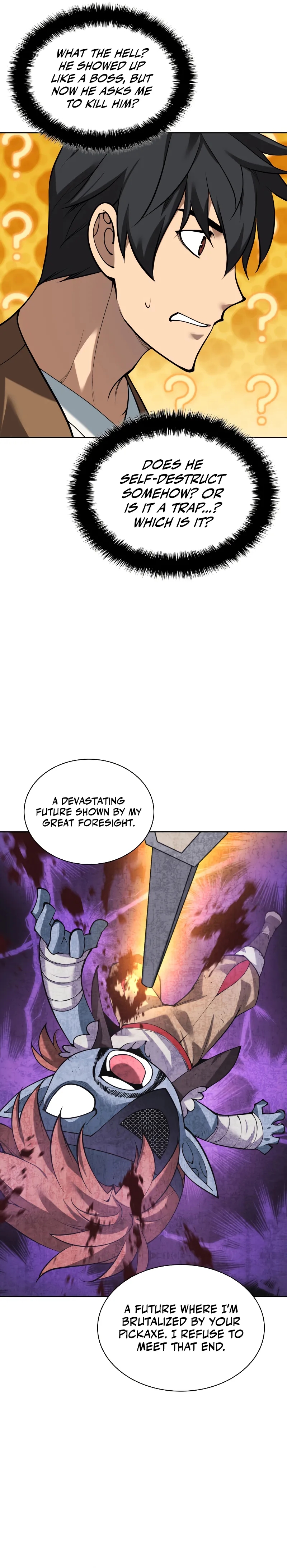 Overgeared, Chapter 295 image 49